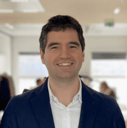 Daniel Jarjoura, Avolta