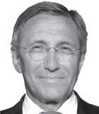 Martin Vial, Montefiore Investment