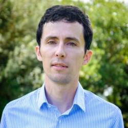 Antoine Gravot, Calcium Capital