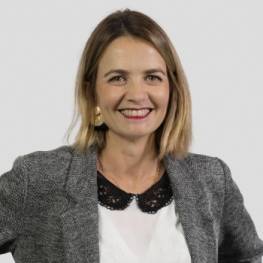 Justine Pelenc, Alister Avocats Justine Pelenc, Alister Avocats