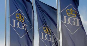 © LGT Capital Partners