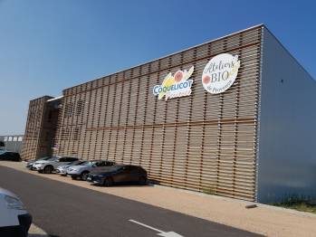 © Ateliers Bio de Provence