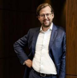 Sylvain Froissard, Dentressangle Global Opportunities