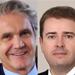 Frédéric Nouel et Jean-François Levraud, Gide Frédéric Nouel et Jean-François Levraud, Gide