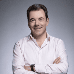 Guillaume Decugis, Serena