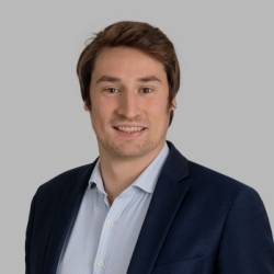 Benjamin Duprez, Axio Capital