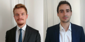 Charles Bourquin, Thomas Coutant, Chammas & Marcheteau