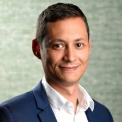 Samuel Saucourt, Evolem