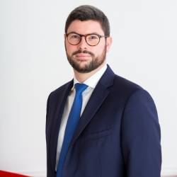 Thibault Kerdoncuf, Aya Partners
