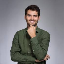 Maxime Furet, Serena Capital 