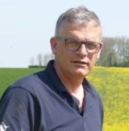 Luc Vermersch, Unigrains