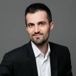 Alexandre Pavion, IDIA Capital Investissement