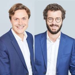 Jonathan Coll et Augustin Harrel-Courtès, Idi