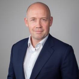 Cyrille Cotte, Lazard