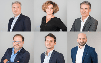 © Alexandre Briand, Jessy Laure Carol, Bernard Cendrier Christophe del Toso, Guillaume Hoppenot Yoann Mellou, In Extenso Finance