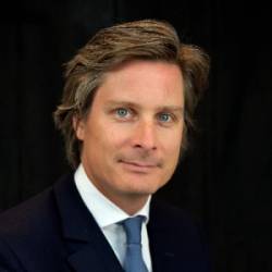 Olivier Le Maire, Lazard