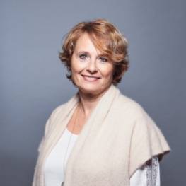 Fabienne Hanras, Eurallia Finance