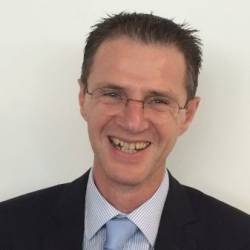 Bertrand Carassus, Société Générale Capital Partenaires 