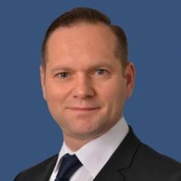 Cyril Blackwell, Operandi