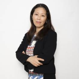 Laurence Ren, Taylor Wessing