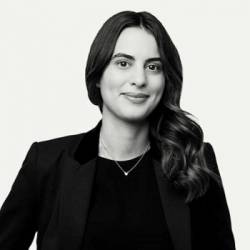 Camille Grellet, Cambon Partners Camille Grellet, Cambon Partners