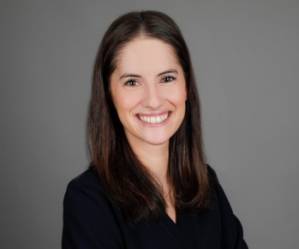 Noëlla de Bermingham, France Invest