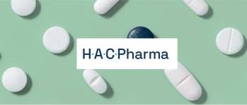 © H.A.C. Pharma