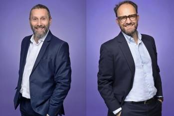 Laurent Ghilardi et Jérôme Delmas, Swen Capital Partners