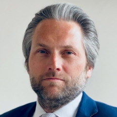 Dominik P. Felsmann, Tikehau Capital