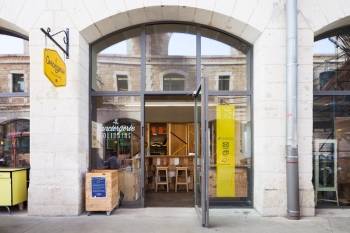 © La Conciergerie Solidaire