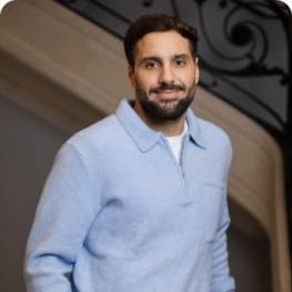 Bilal Djelassi, Adnexus