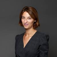 Eugénie Amri, Veil Jourde