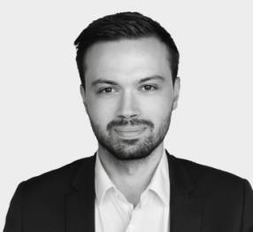 Baptiste Bisquert, Impulse Corporate Finance