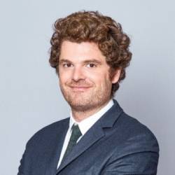 Antoine Reboulot, Kramer Levin Antoine Reboulot, Kramer Levin