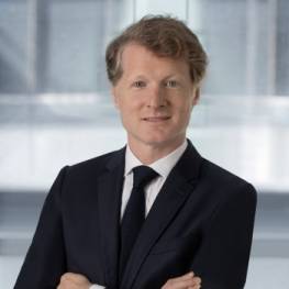 Hubert Mercier, NextStage AM