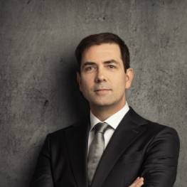 Jean-Guillaume Lafay, Merieux Equity Partners