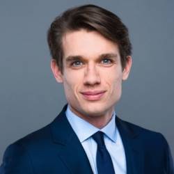 Arnault Tesnière, Dentressangle Capital