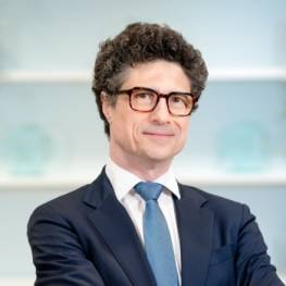 Frederic Thomas, CIL Frederic Thomas, CIL