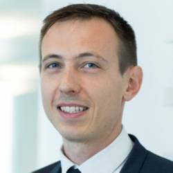 Anthony Barbey, 2C Finance