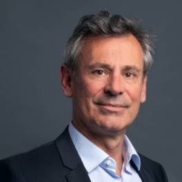 David Gontard, Turenne Groupe