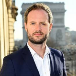 Ronan Lajoux, Jeausserand Audouard Ronan Lajoux, Jeausserand Audouard