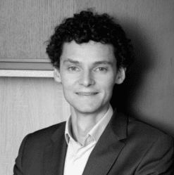 Matthieu Balaÿ, Abenex 