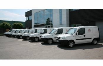 © Bouvier Sécurité Incendie