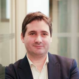 Kevin Miens, Elevation Capital Partners