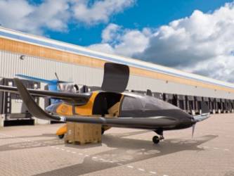 © Ascendance Flight Technologies