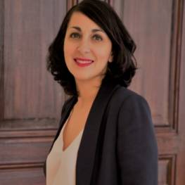 Siham Belarbi, GWL Avocats 