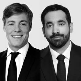 Hugues de Fouchier et Mathieu Rétiveau, De Pardieu Brocas Maffei 