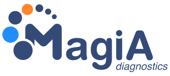 MagIA diagnostics