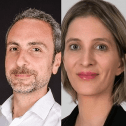 Arnold Vève et Anne Sendra, Mazars Société d'Avocats 