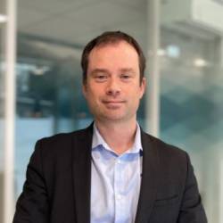 Cédric Bouvier, BDO Avocats